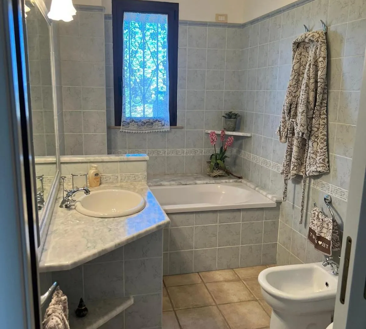 بيت للعطل فيلا Casa Robi فلوميني دي كوارتو