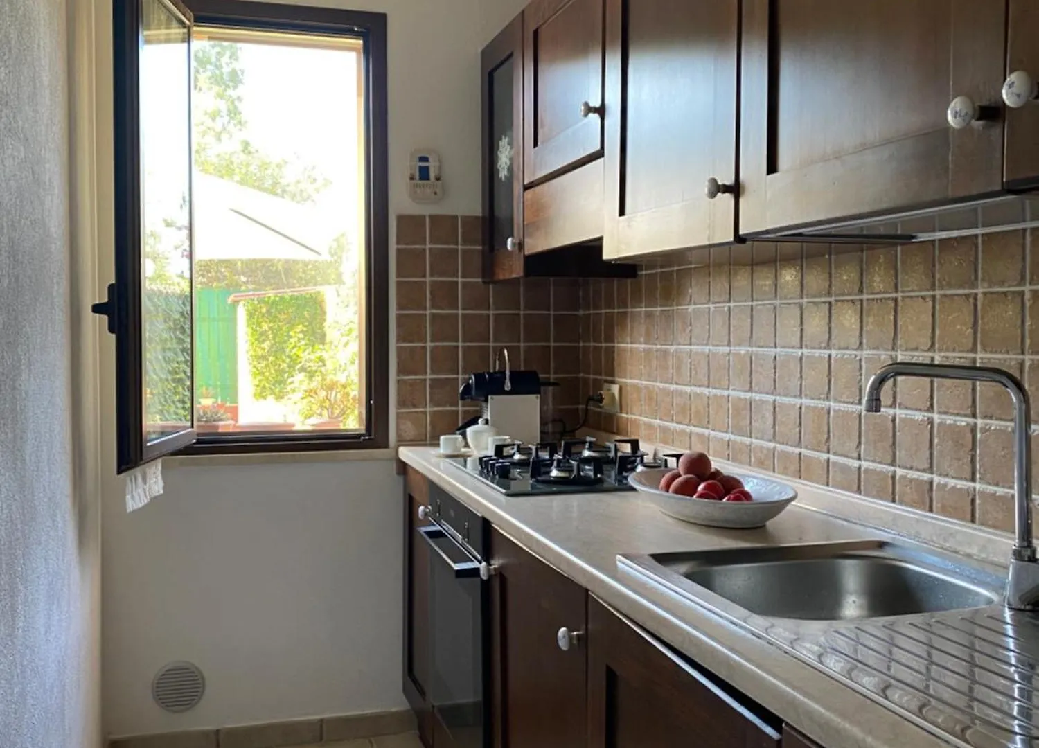 فيلا Casa Robi فلوميني دي كوارتو بيت للعطل