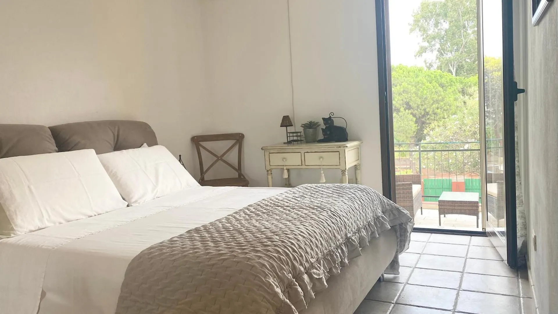 بيت للعطل فيلا Casa Robi فلوميني دي كوارتو