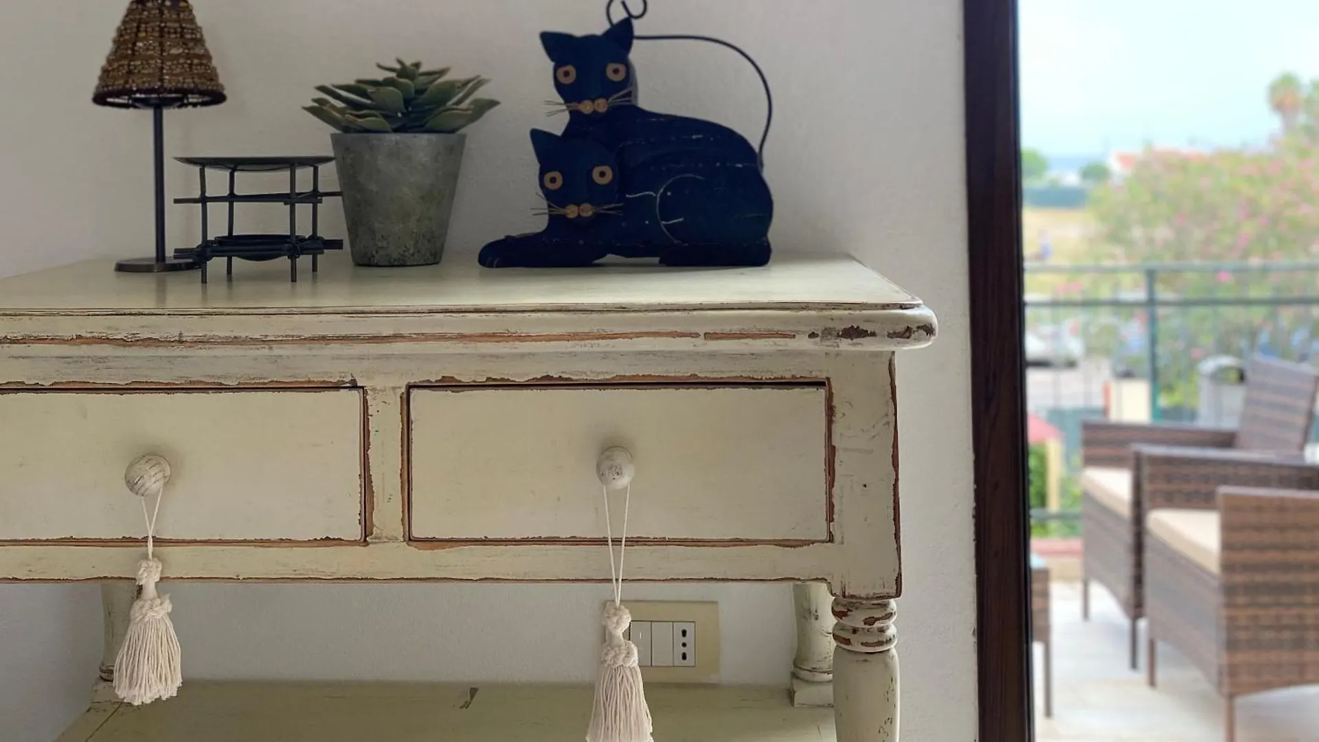 بيت للعطل فيلا Casa Robi فلوميني دي كوارتو